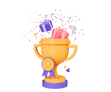 Awards & benefits