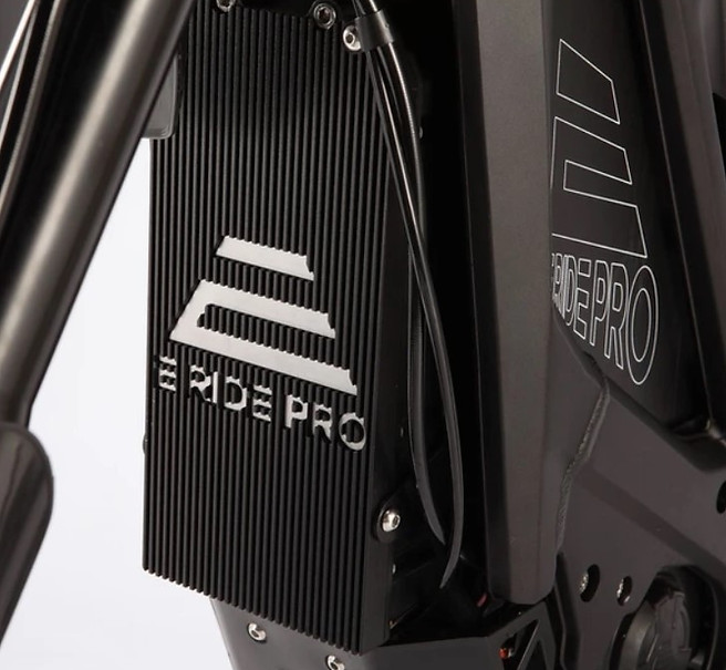 E RIDE PRO SR L1e