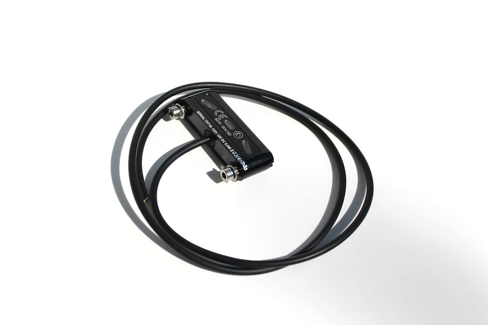 Rücklicht Supernova