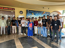 Industrial Visit
