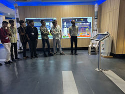 Industrial Visit