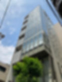名護税理士事務所入居ビル