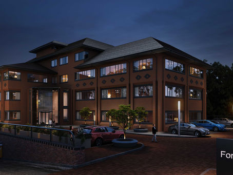 3D Rendering services in the UK