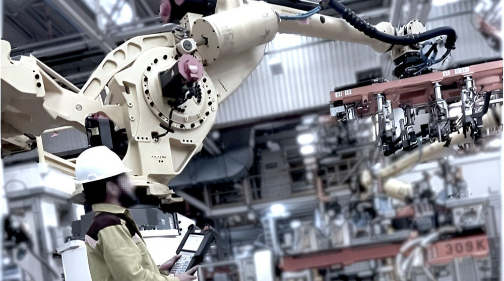 ROBOT PROGRAMMING: the big problem and how to solve it