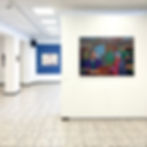 MENSCH WERDUNG: Vernissage