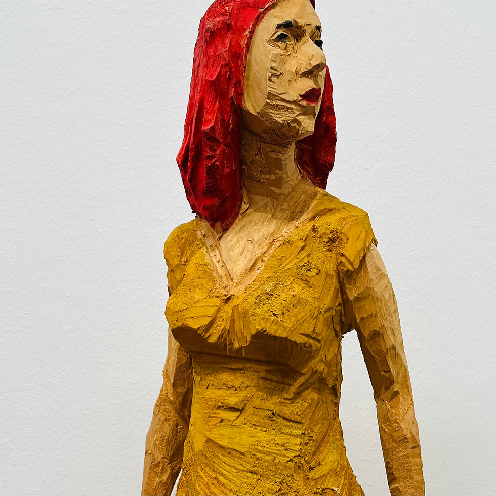 Clemens Heinl & Maja Bogaczewicz - Finissage