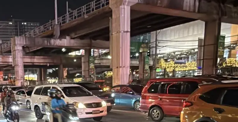 Beating Manila Traffic: Why Office Accessibility Matters for Businesses