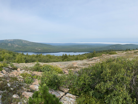 5  Tips for Visiting Acadia National Park