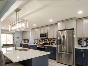 Outdated Layout, Prime Location? Here's How We Remodel Older Homes in Scottsdale & Boulder to Fit Modern Living