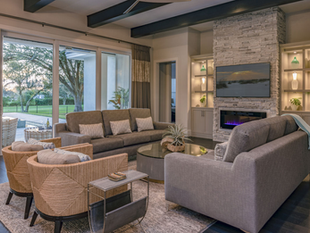 Why Interior Design Is the Missing Piece After Your Build or Remodel?