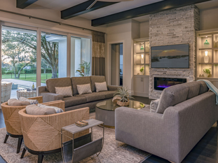 Why Interior Design Is the Missing Piece After Your Build or Remodel?