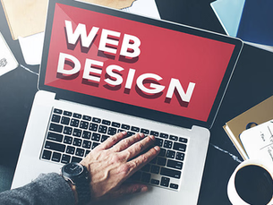 Optimized Web Design for Leads & Conversions
