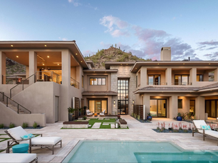 Maximizing Indoor-Outdoor Living in Scottsdale’s Climate: Design Strategies with Bloomfield Builders