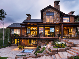 Boulder’s Rocky Mountain Homes: Creating Custom Residences that Blend with Nature