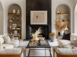 Luxury Interior Design in Scottsdale & Boulder: Transform Your Home with Bloomfield Builders