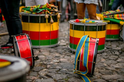 Drums Salvador