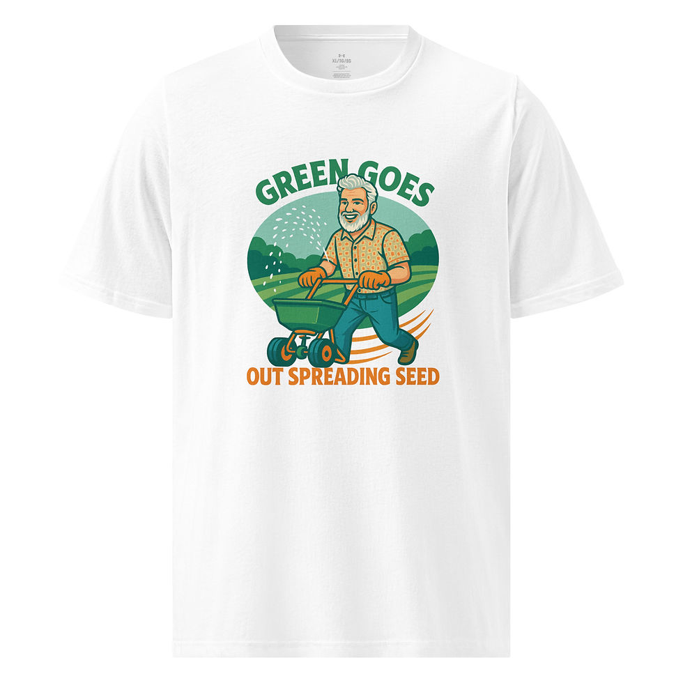 Under ArmourⓇ athletic t-shirt