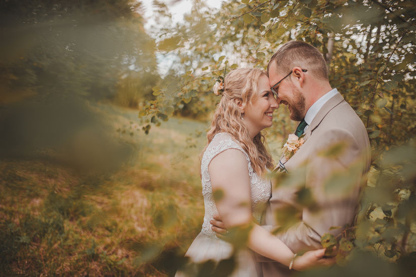 svatební fotograf Brno