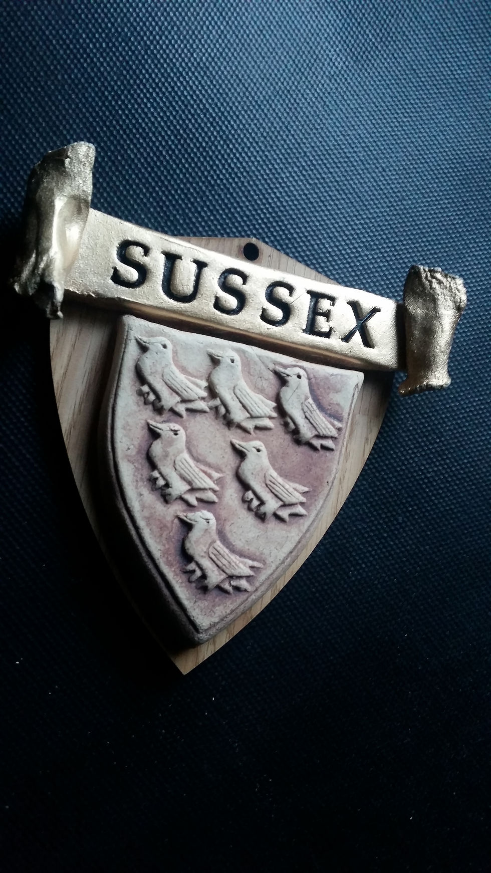 'ANCIENT SUSSEX'