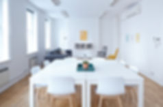 Choosing the right white paint