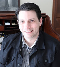 Mike at Rolltop Desk.jpg
