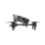 Thumbnail: DJI Inspire 3