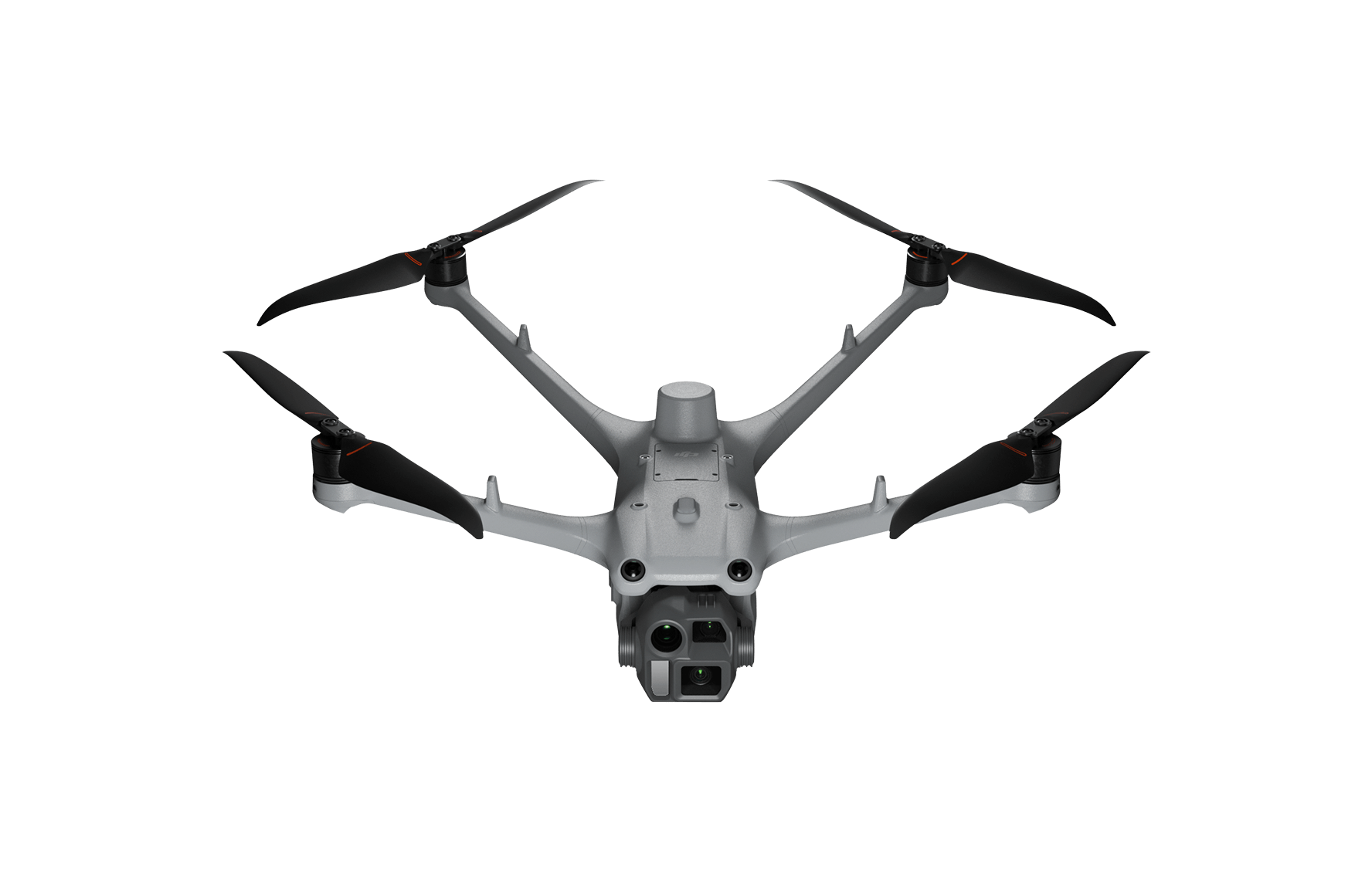 DJI Matrice 4D