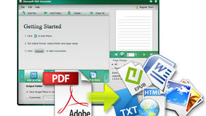 IStonsoft HTML To PDF Converter Crack  With Product Key [32|64bit]