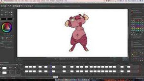 Crack Tv Paint Animation Pro Elstrys
