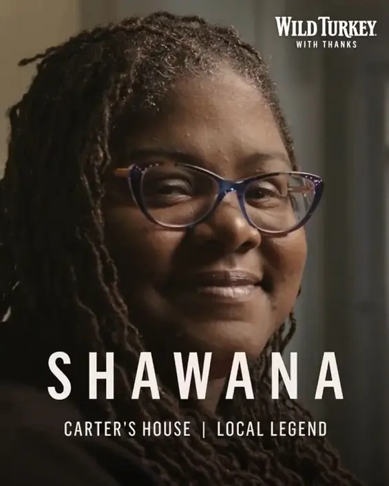 Shawana picture