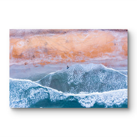 Surfing On My Own Wave