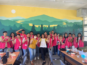 『錢進管理營』-青少年理財營隊