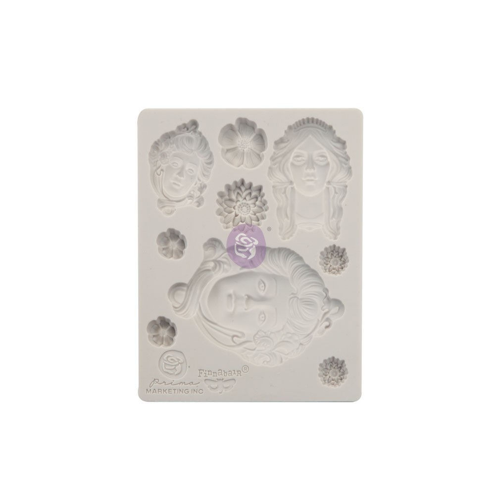 Redesign Mould 3.5"X4.5" prima marketing