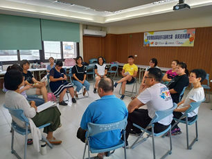 飛揚家長小學堂