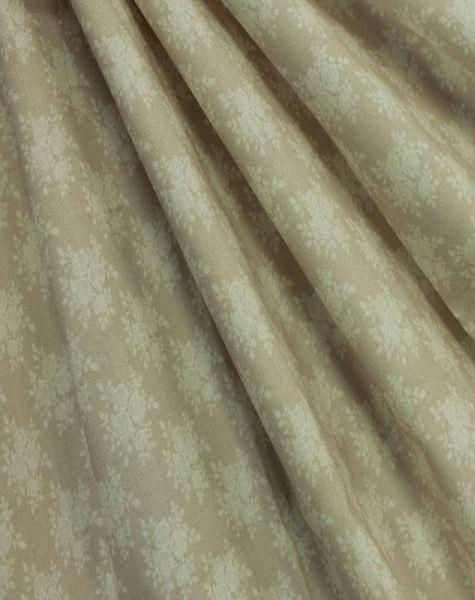Ткань "Нежные винтажные розы"№13