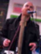 Kári Sverrisson