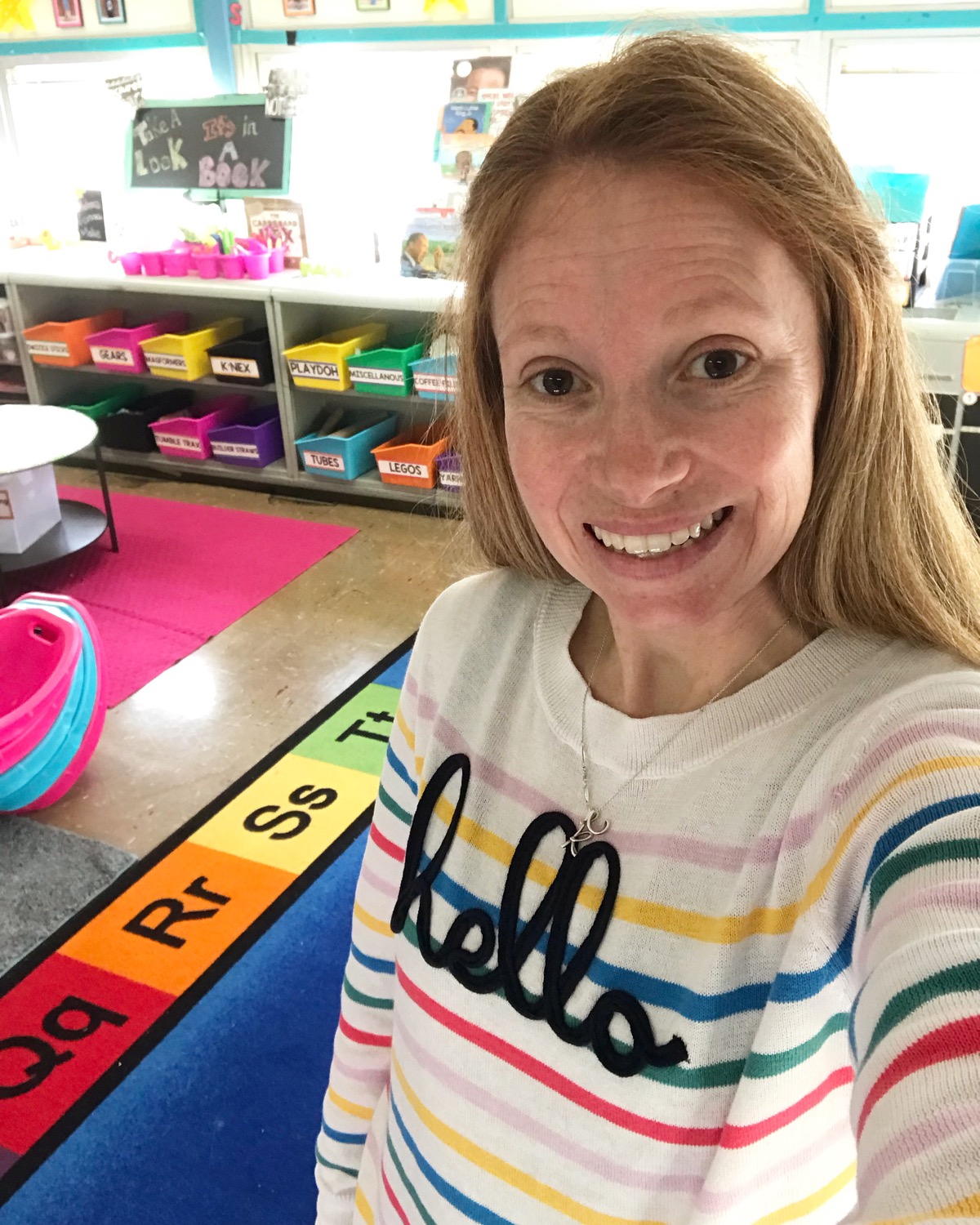 Writer: Carly Robertson