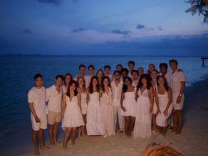 IBEA Island