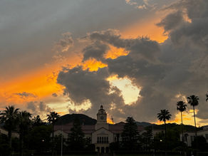 Putting the education into “Education Abroad”