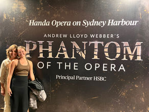 My Favorite Sydney Memories (So Far)