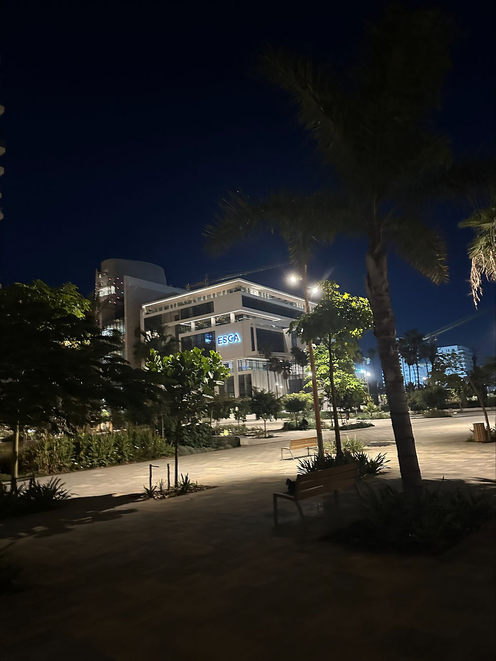 Trials & Tribulations - First 2 days in Casablanca