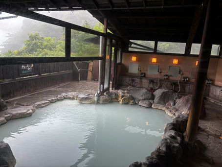 Beppu part two! There’s still so much to do!