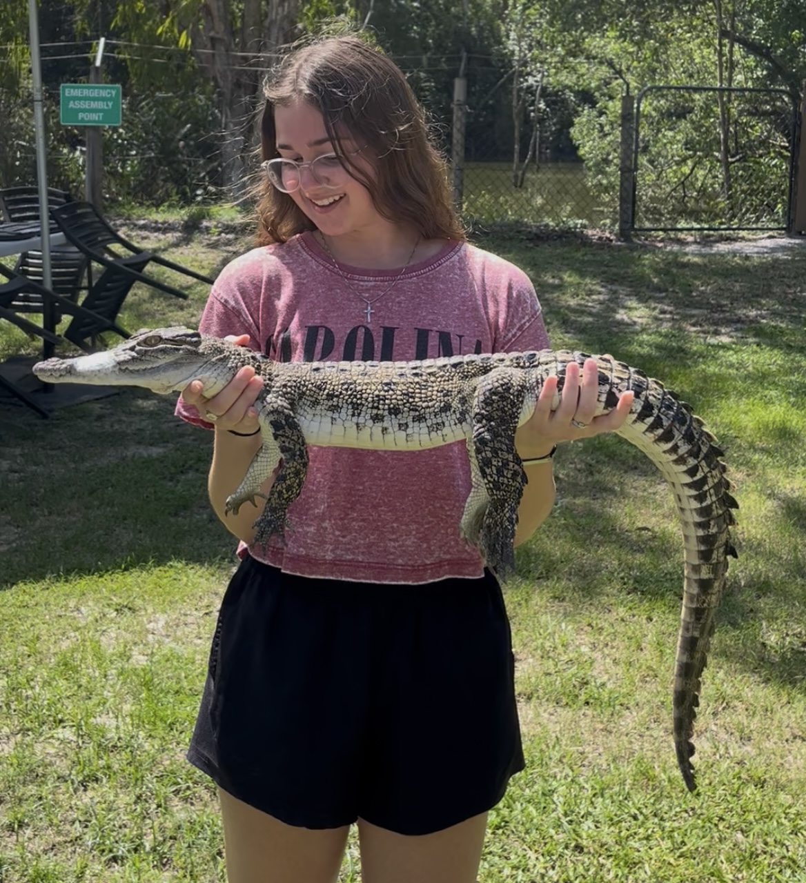 Writer: Ashley Chittum