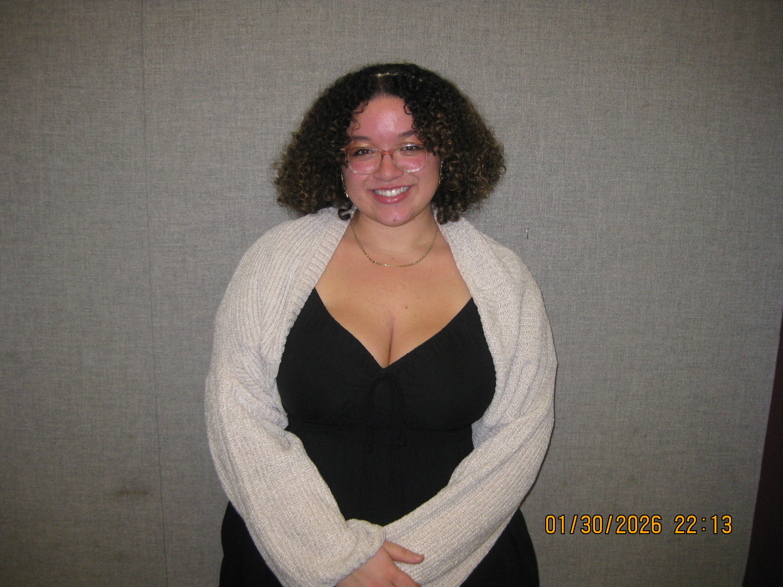 Writer: Kierstyn Drayton