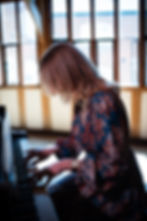 Ieva - Piano Maestro