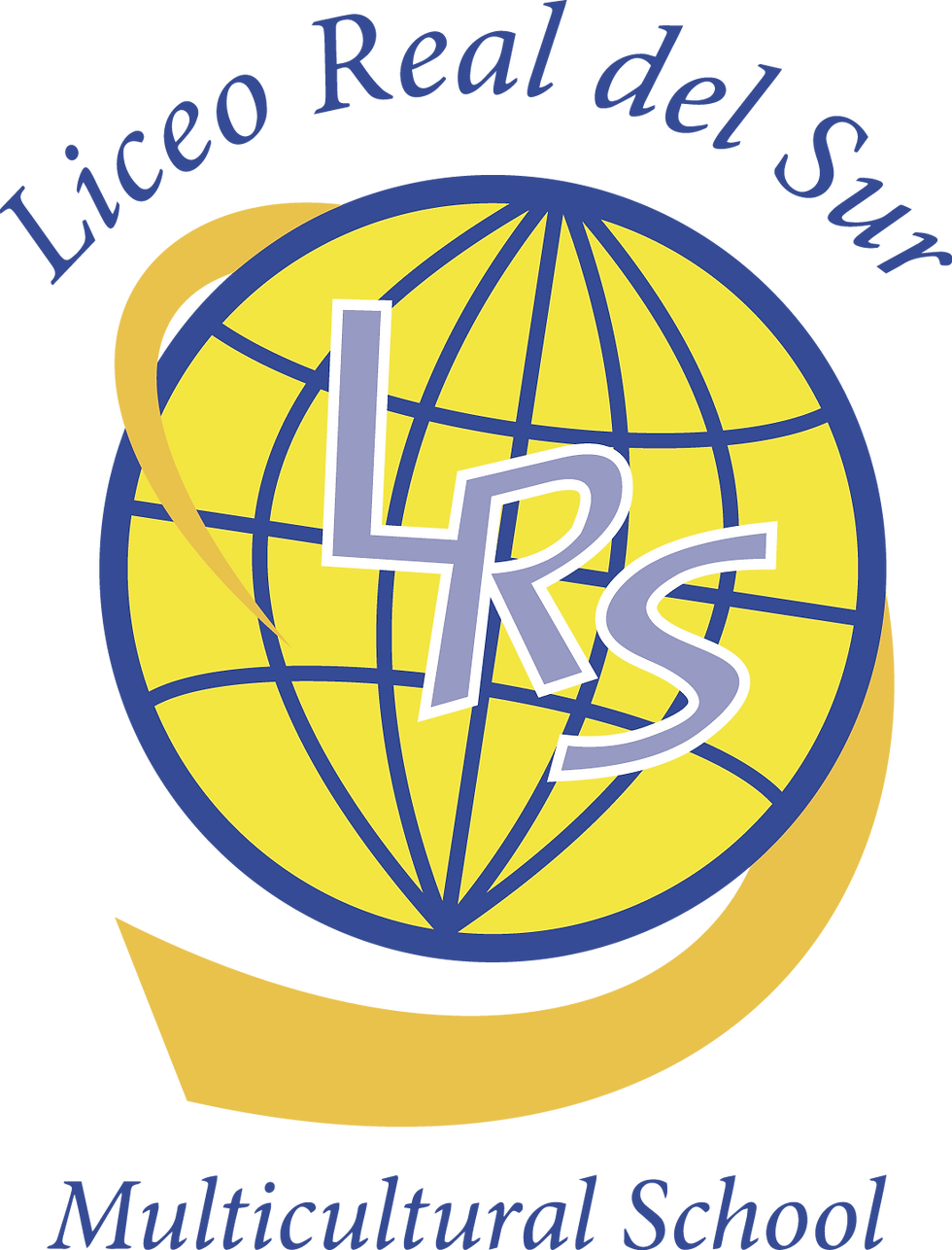 Logo LRS