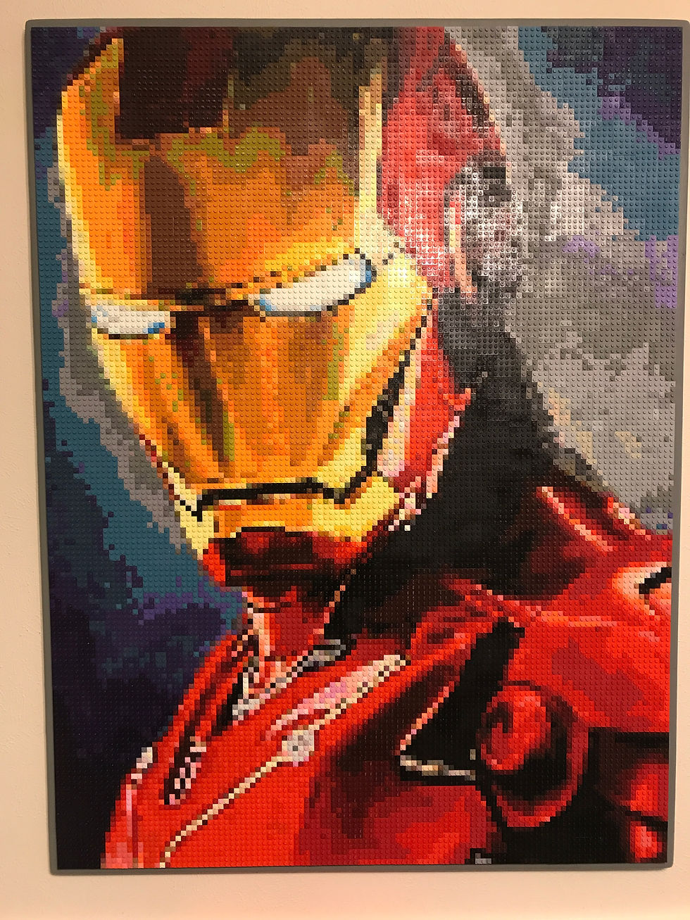 Thumbnail: Commission us for a custom artwork - Select Size