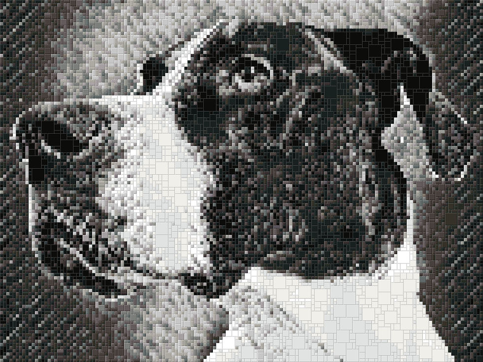 Thumbnail: Commission us for a custom artwork - Select Size