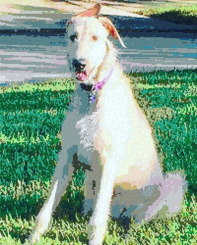 Thumbnail: Commission us for a custom artwork - Select Size