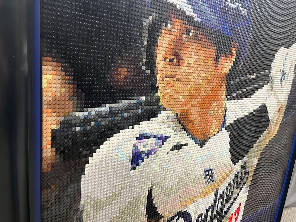 Thumbnail: Shohei Ohtani - Goldin Auction - SOLD
